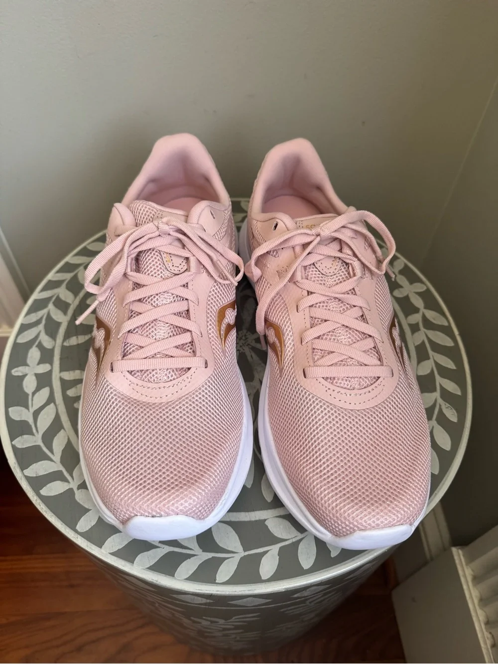 Saucony women convergence